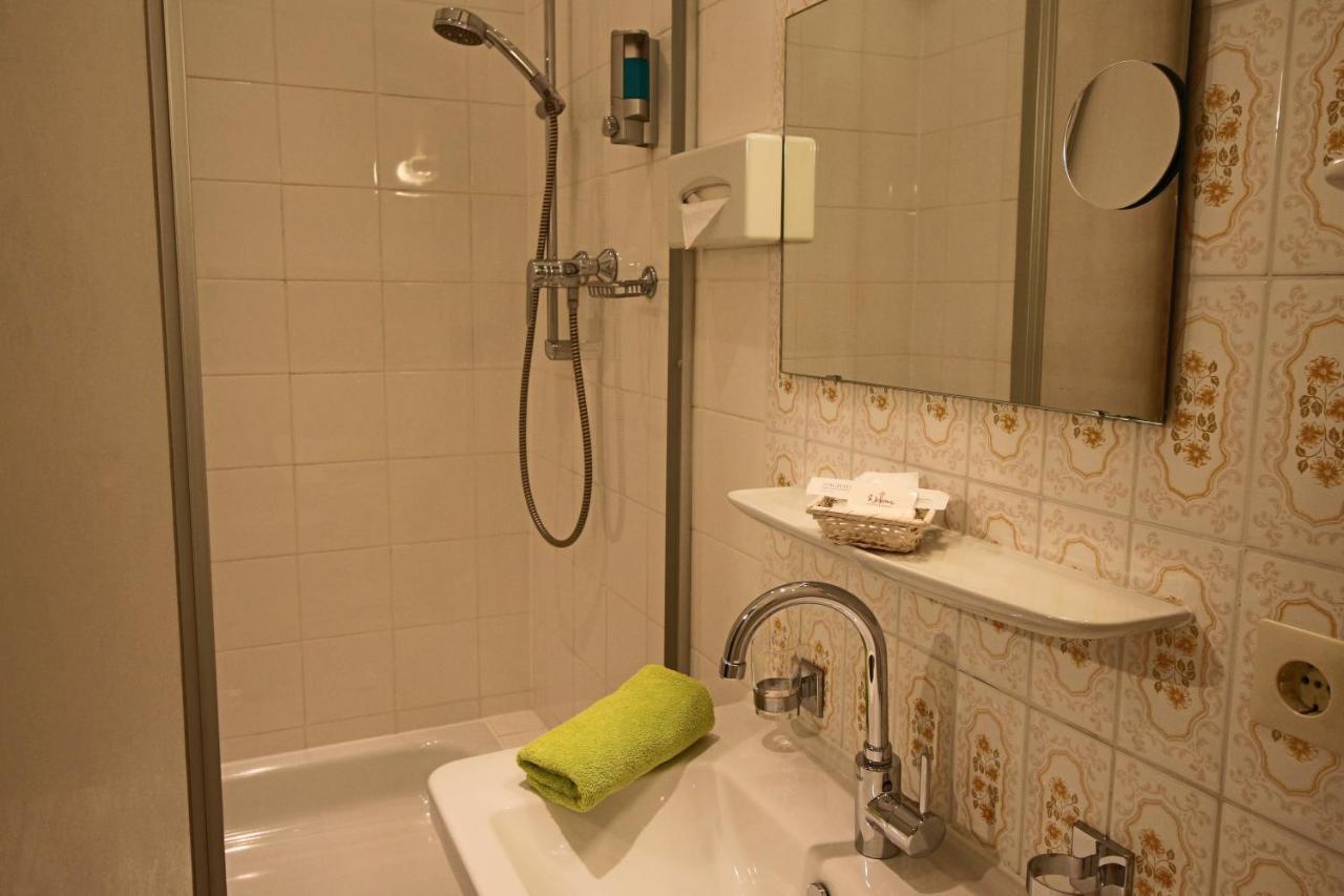 Hilleprandt - Adults Only Aparthotel Γκάρμις-Παρτενκίρχεν Εξωτερικό φωτογραφία