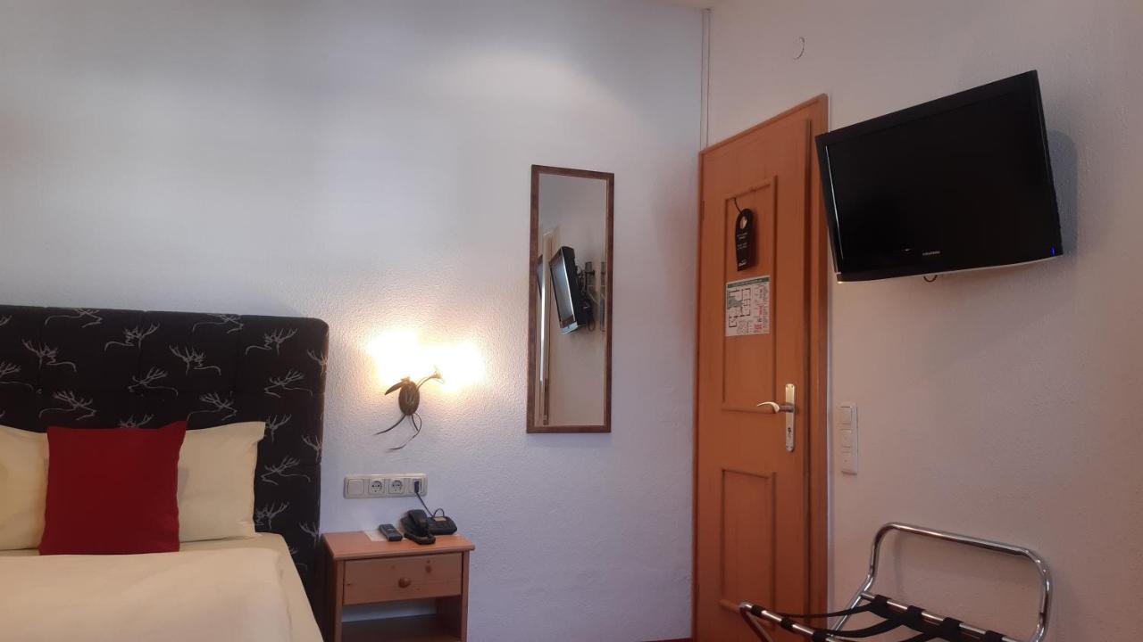 Hilleprandt - Adults Only Aparthotel Γκάρμις-Παρτενκίρχεν Εξωτερικό φωτογραφία