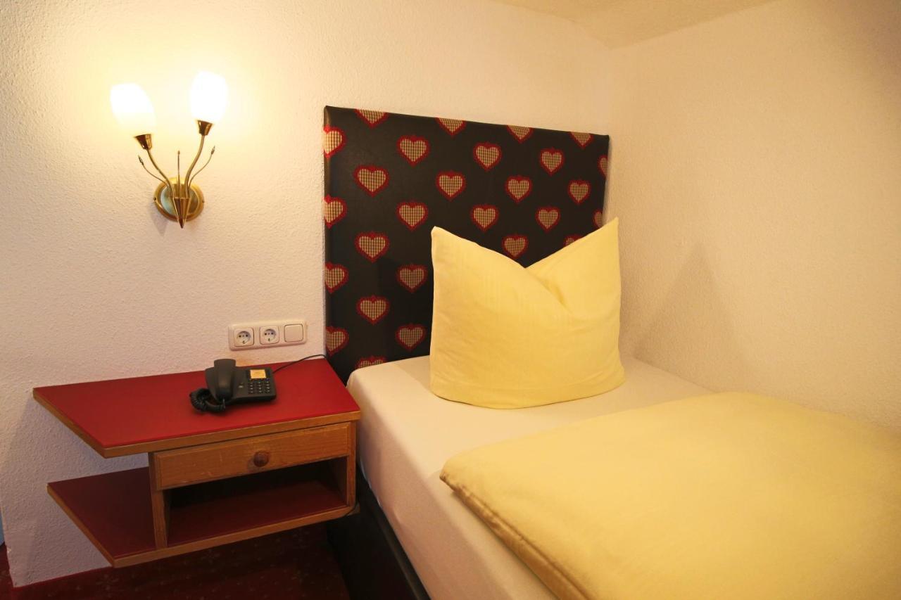 Hilleprandt - Adults Only Aparthotel Γκάρμις-Παρτενκίρχεν Εξωτερικό φωτογραφία