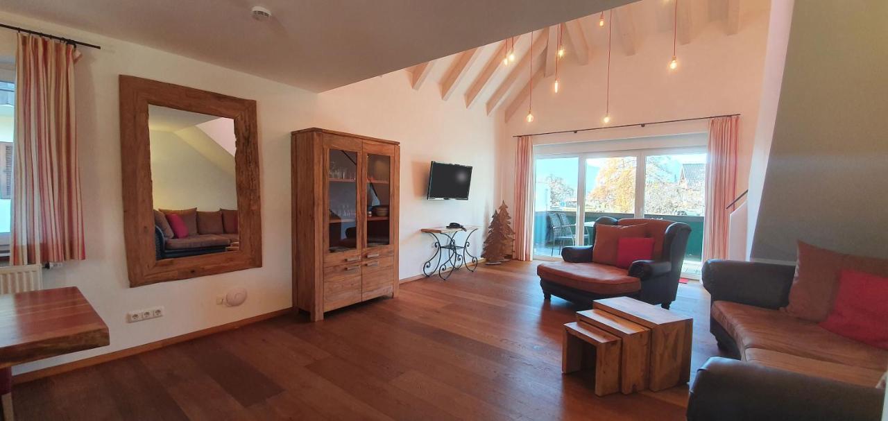 Hilleprandt - Adults Only Aparthotel Γκάρμις-Παρτενκίρχεν Εξωτερικό φωτογραφία