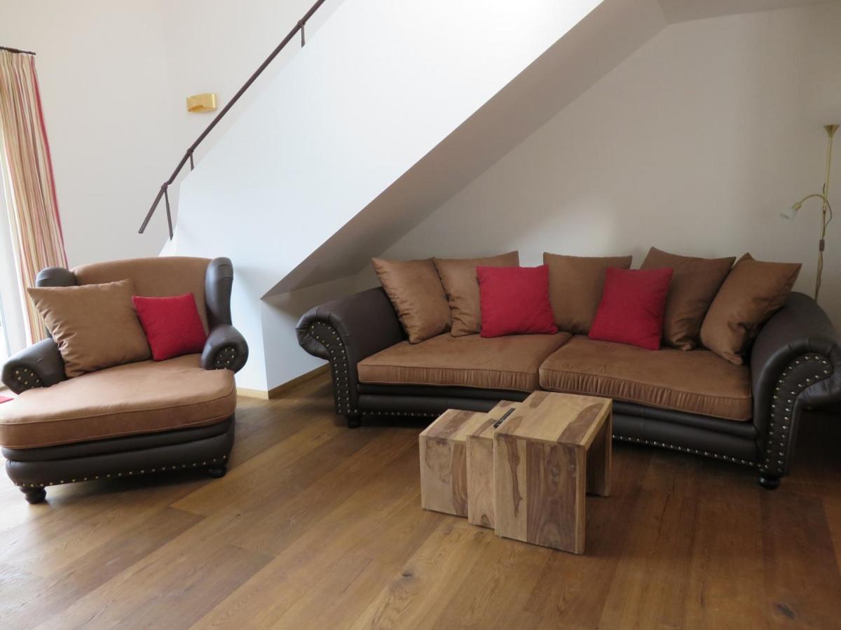 Hilleprandt - Adults Only Aparthotel Γκάρμις-Παρτενκίρχεν Εξωτερικό φωτογραφία