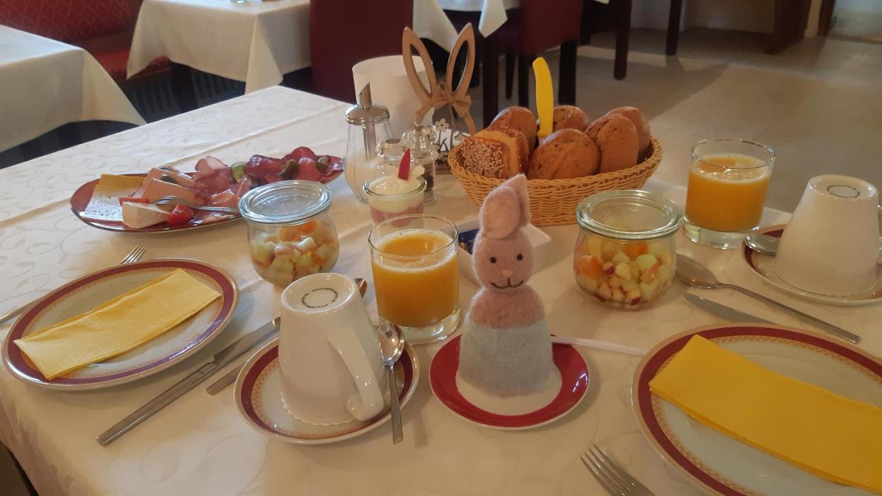 Hilleprandt - Adults Only Aparthotel Γκάρμις-Παρτενκίρχεν Εξωτερικό φωτογραφία