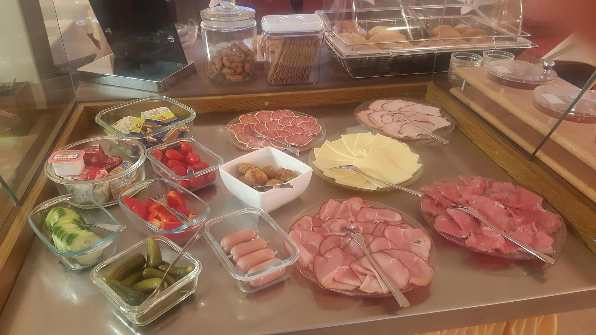 Hilleprandt - Adults Only Aparthotel Γκάρμις-Παρτενκίρχεν Εξωτερικό φωτογραφία