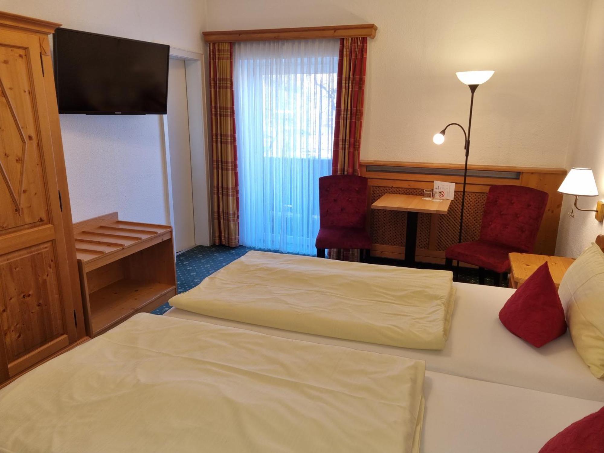 Hilleprandt - Adults Only Aparthotel Γκάρμις-Παρτενκίρχεν Εξωτερικό φωτογραφία