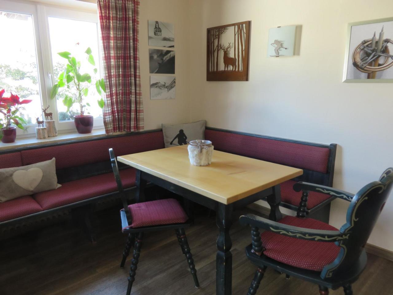 Hilleprandt - Adults Only Aparthotel Γκάρμις-Παρτενκίρχεν Εξωτερικό φωτογραφία